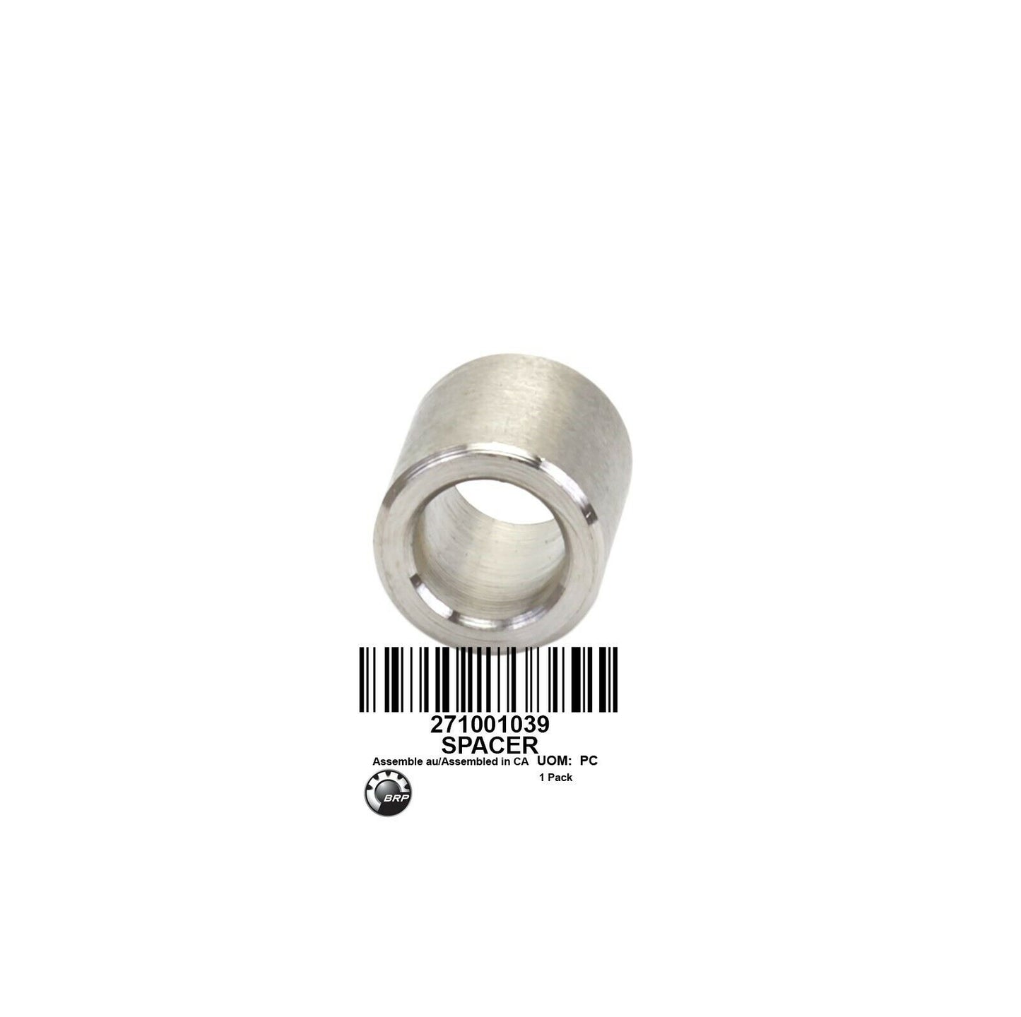 Sea-Doo Reverse Trimming Ring Spacer image 0