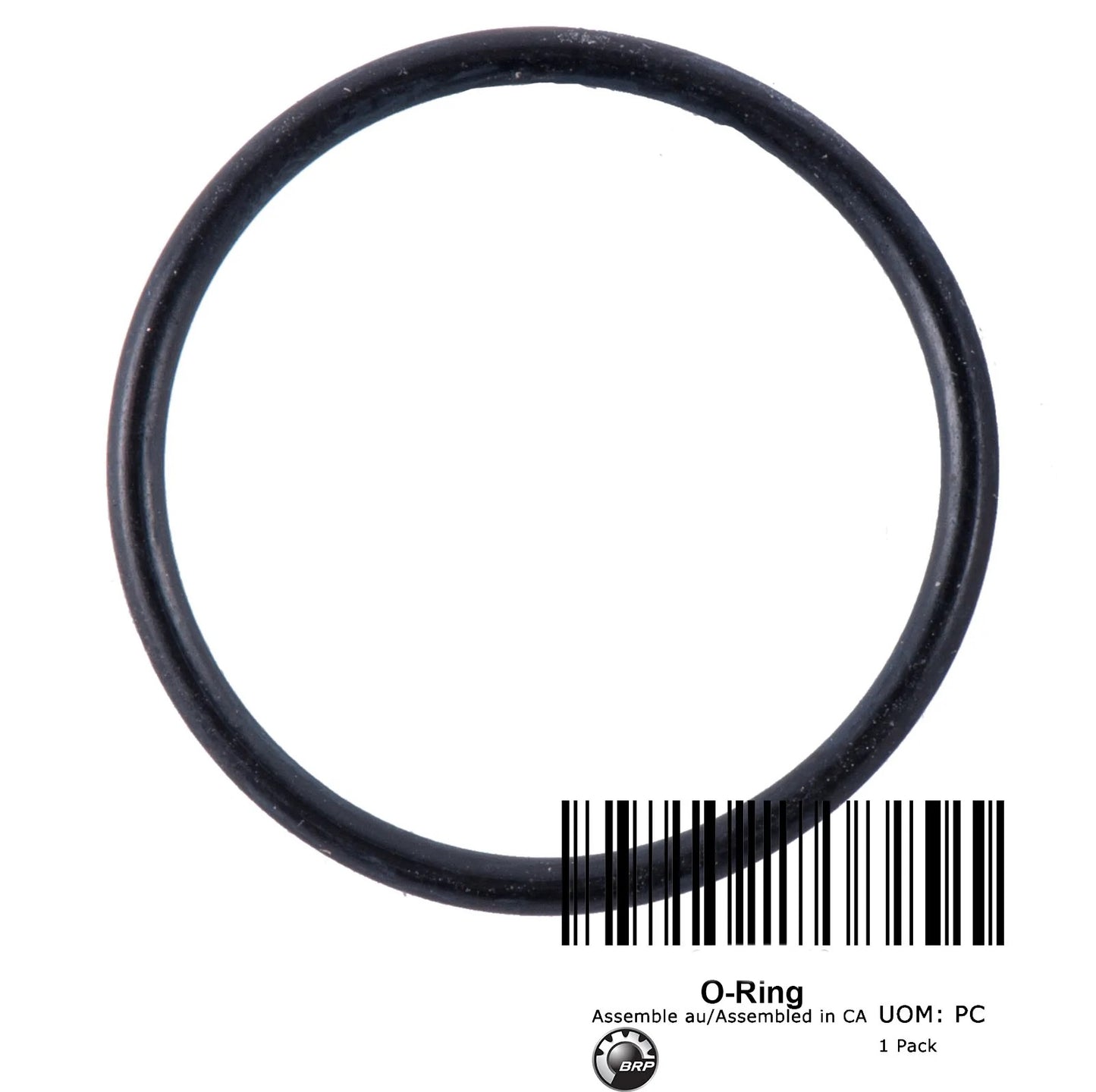 Sea-Doo Neoprene Seal image 0