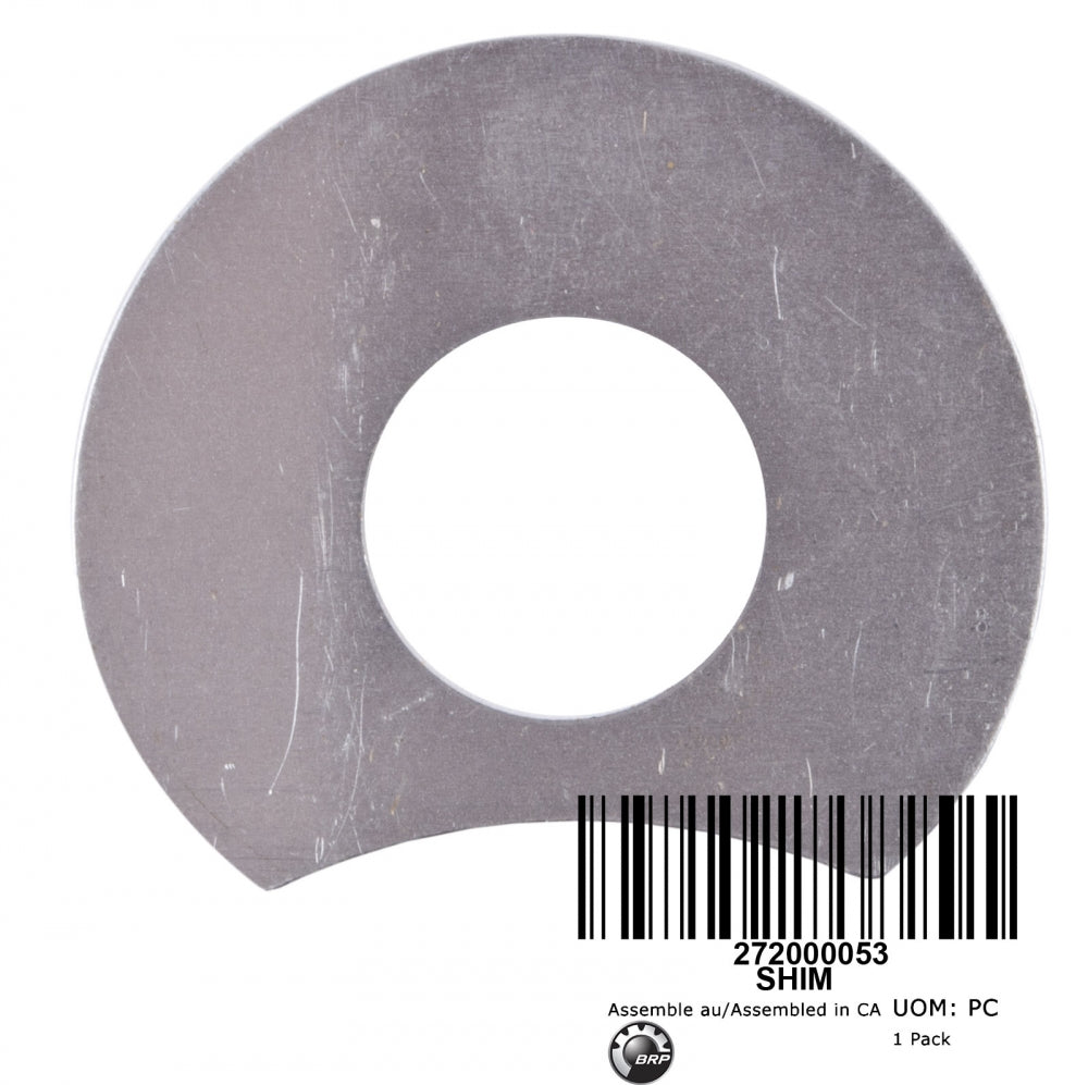 Sea-Doo Shim image 0