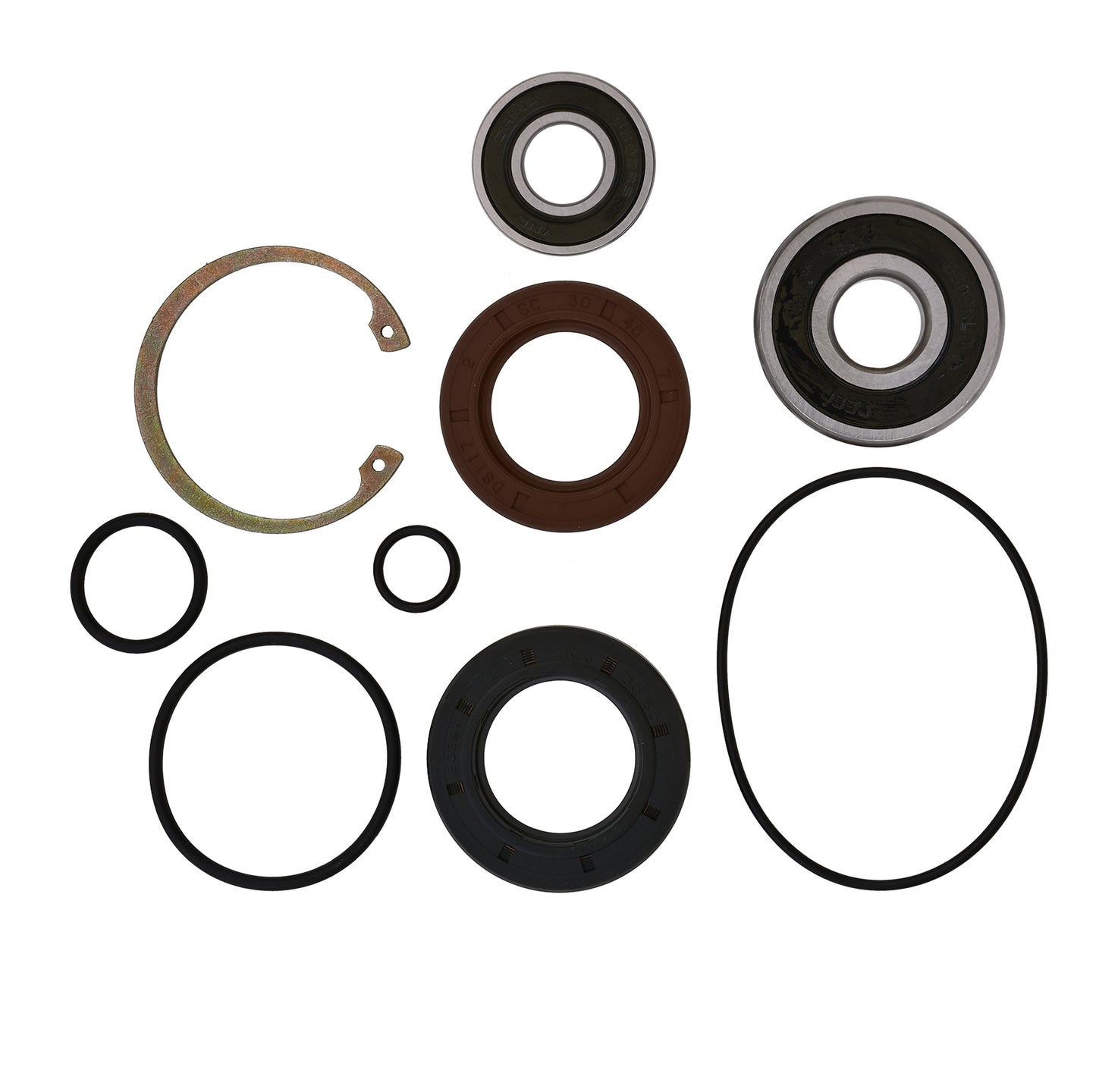 Kawasaki Jet Pump Rebuild Kit 1 image 0