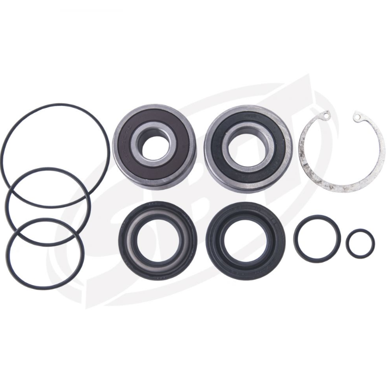 Kawasaki Jet Pump Rebuild Kit image 0