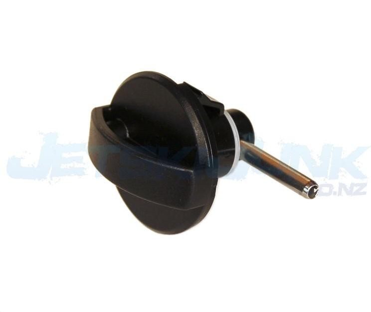 Yamaha Glove Box Latch image 1