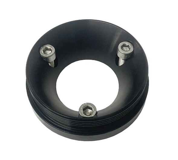 Mikuni Flame Arrestor Adapter 38mm image 0
