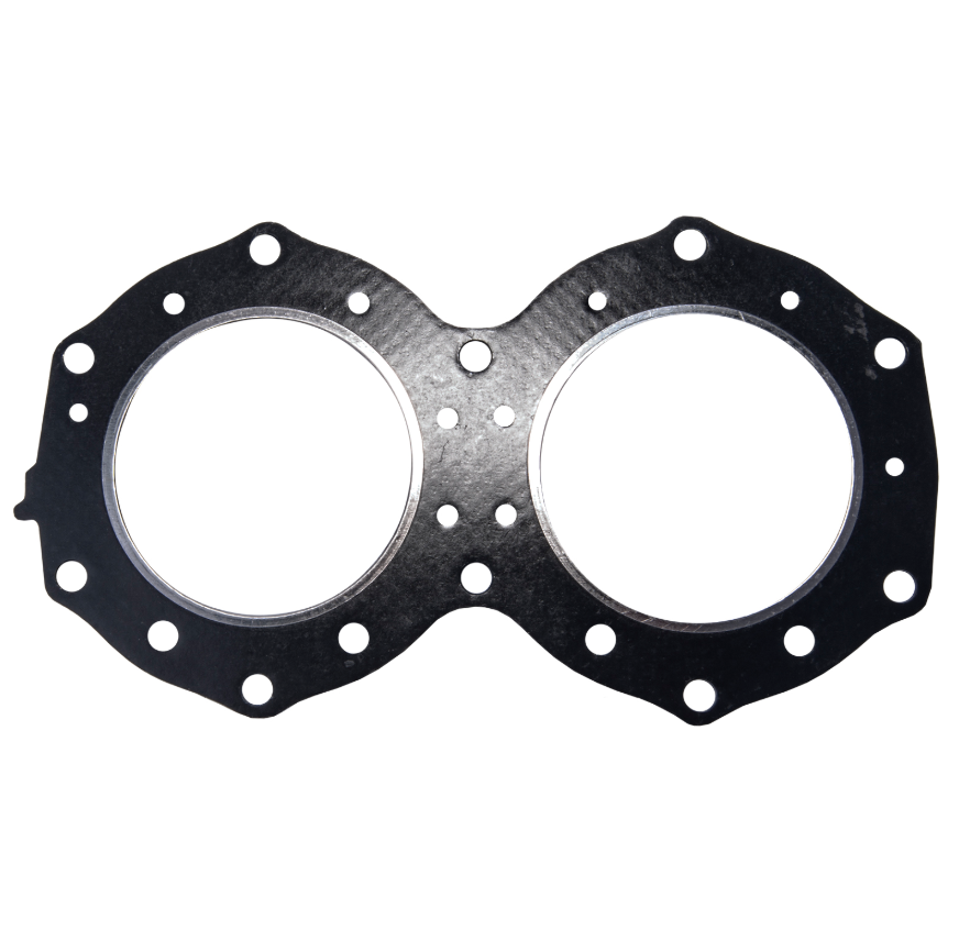 Yamaha Blaster Head Gasket image 0