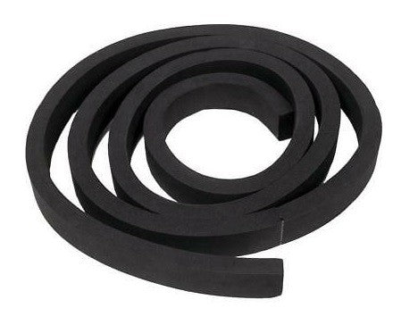 Hydro-Turf 1/2" PSA Foam Hood Seal image 1