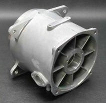 Kawasaki 250X/260X/260LX Jet Unit image 1