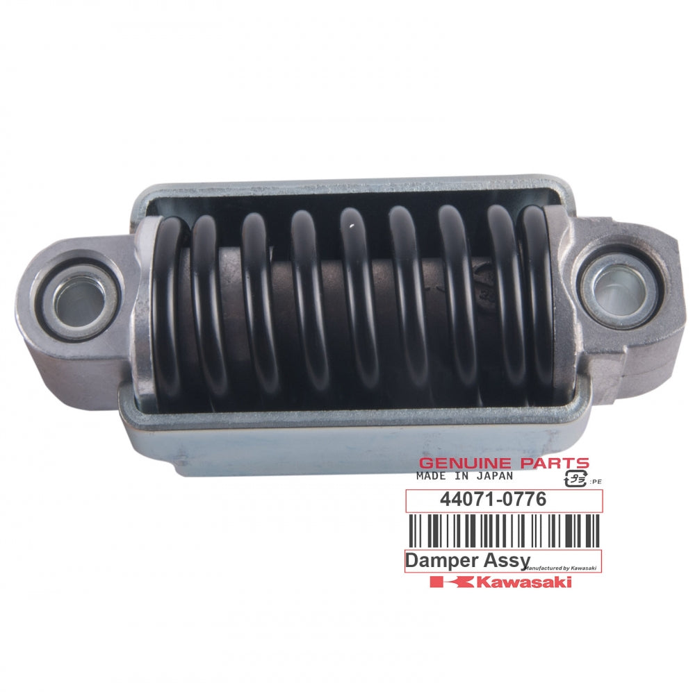 Kawasaki OEM Damper Tensioner Assembly image 0