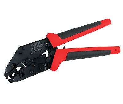 MSD Heavy Duty Pro Crimp Tool image 1