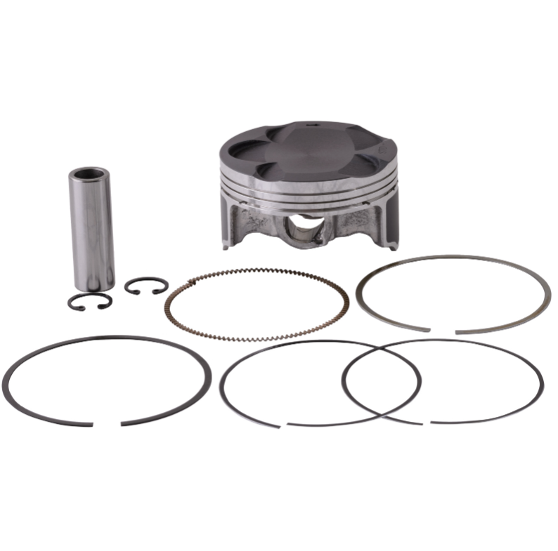 Yamaha Piston FXHO/VX 110, 76mm image 0
