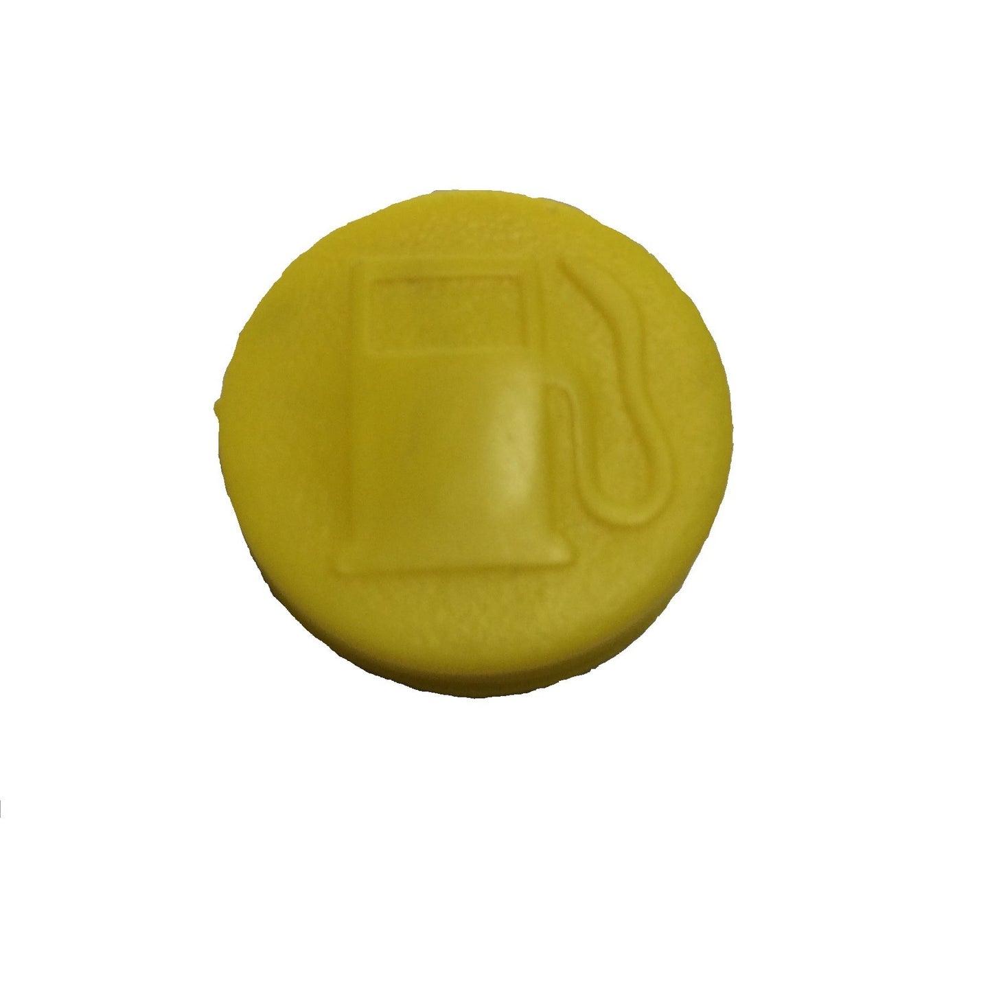 Sea-Doo GSX GTX GS Snap Cap (Yellow) image 1