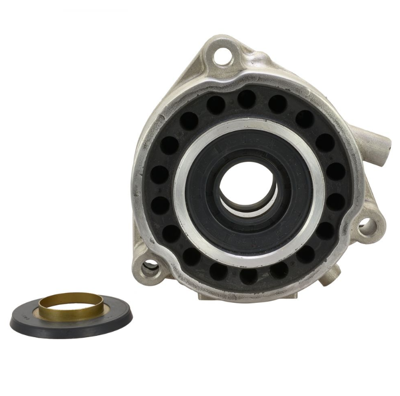 Yamaha 1.8L Driveline Housing image 0