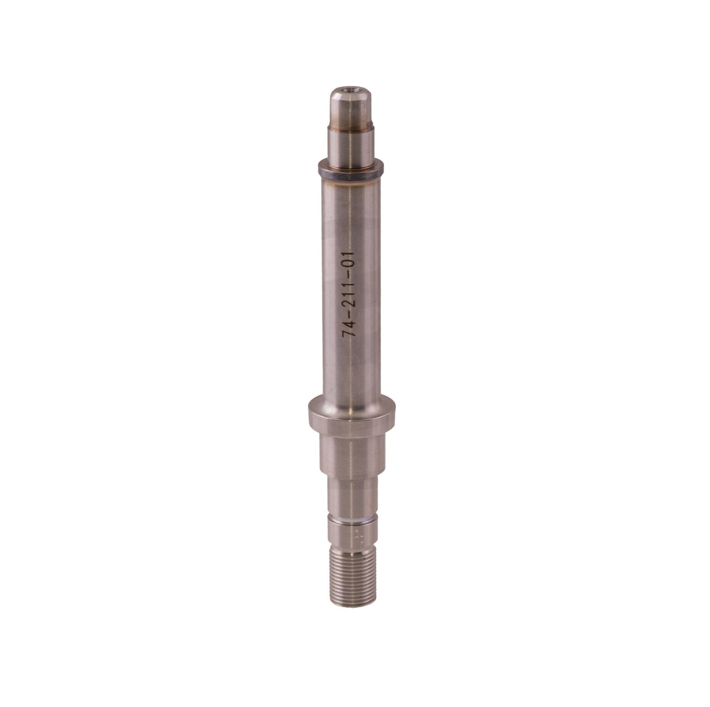 Kawasaki Ultra 130/150 Impeller Shaft image 1