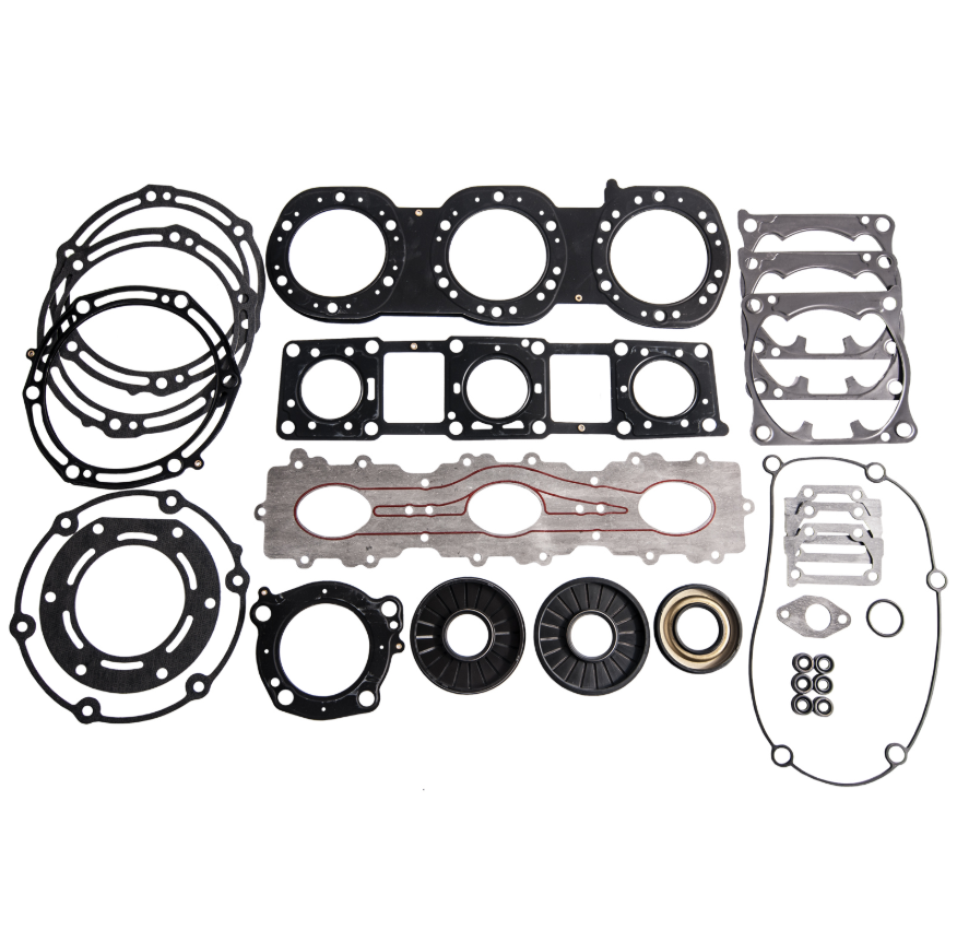 Yamaha 1300R PV Complete Gasket Kit image 0