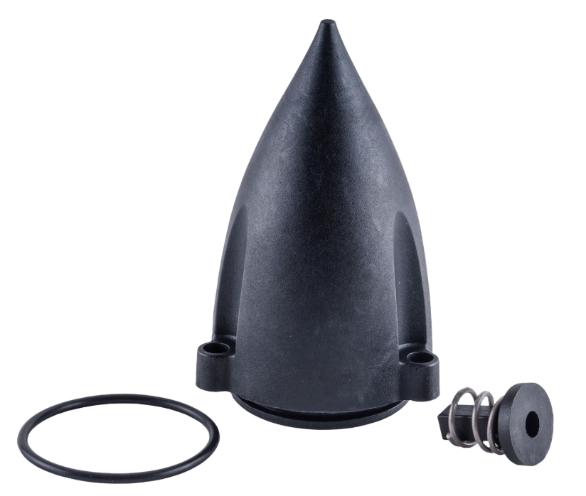 Sea-Doo Aftermarket Anti Rattle Kit image 0