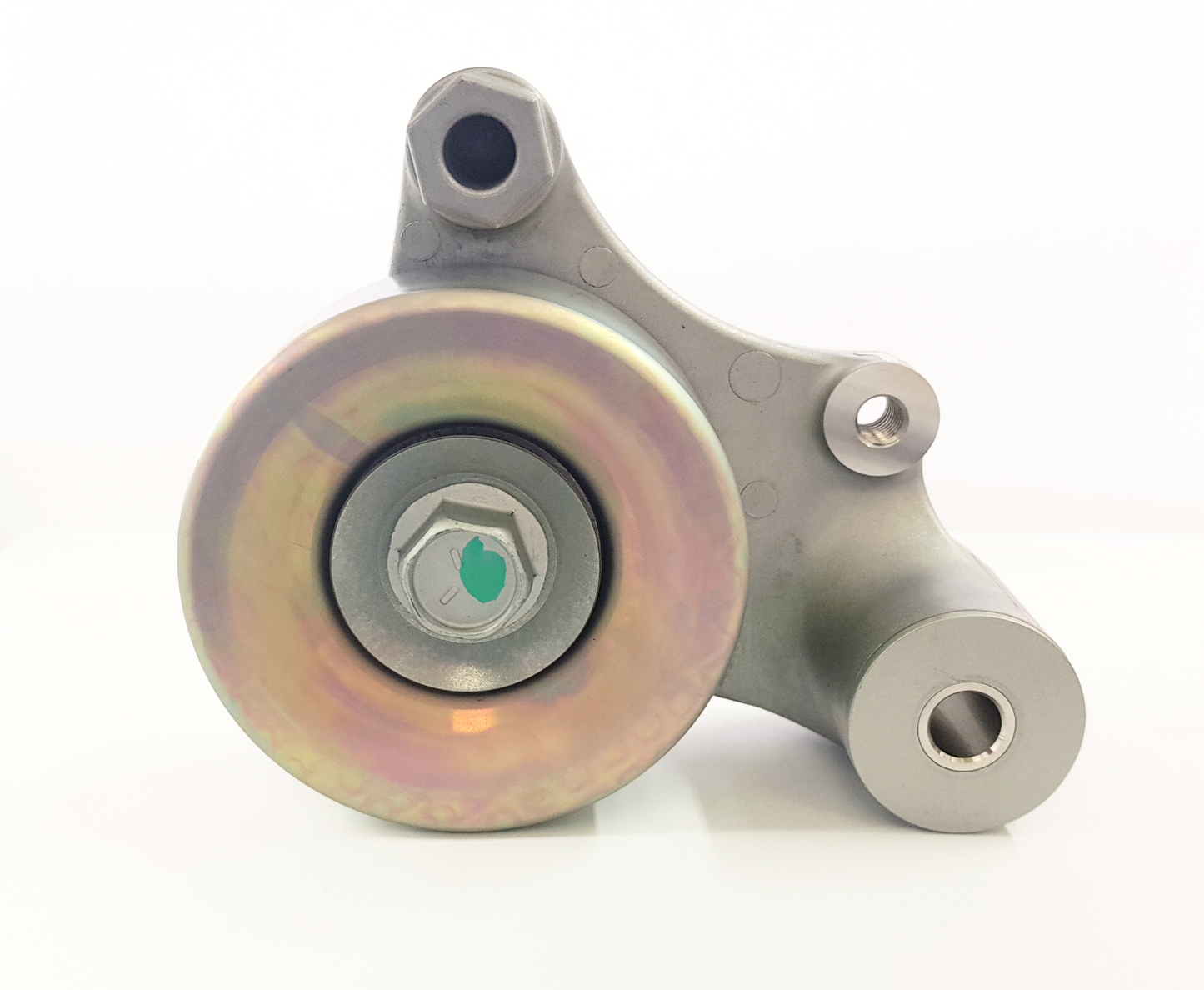 Kawasaki Pulley Belt image 0