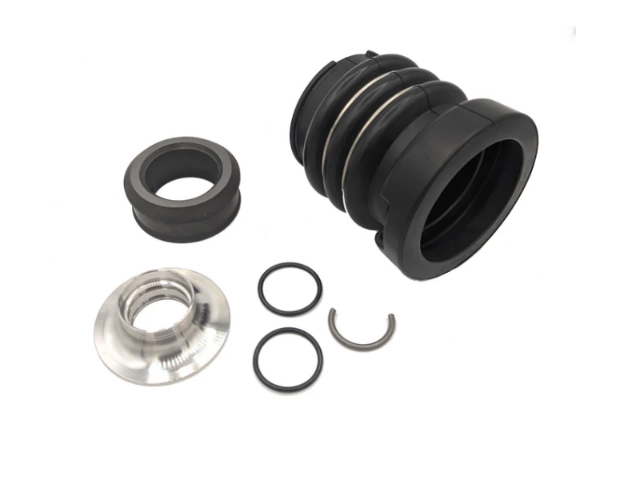 OEM Seadoo Carbon Ring kit image 0