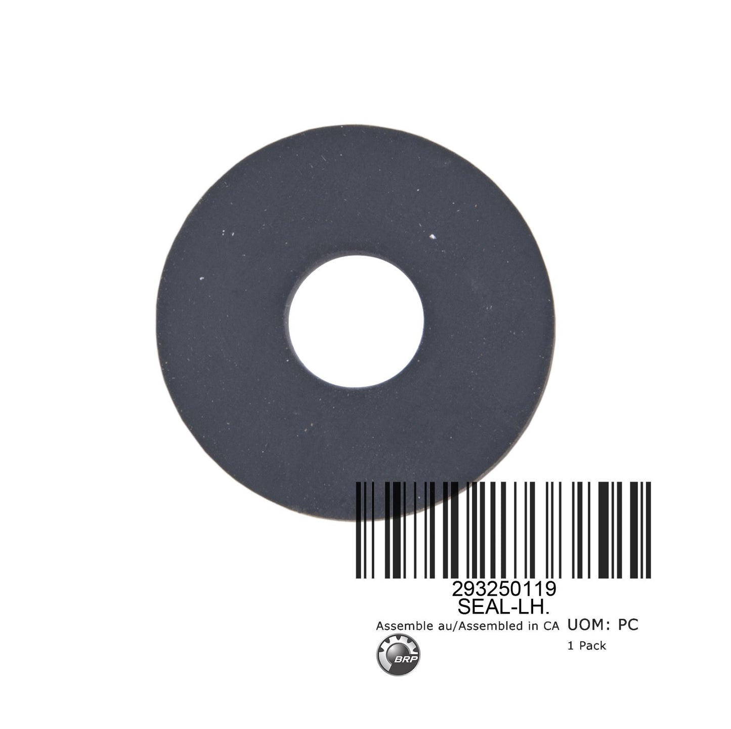 Sea-Doo Seal LH image 1