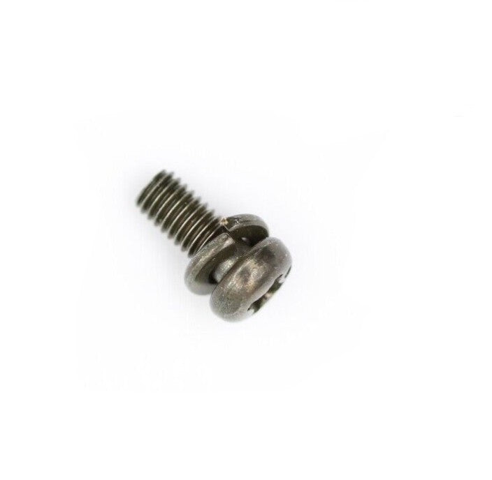 Sea-Doo Screw (Mikuni - Needle Valve Plate Retain) image 0