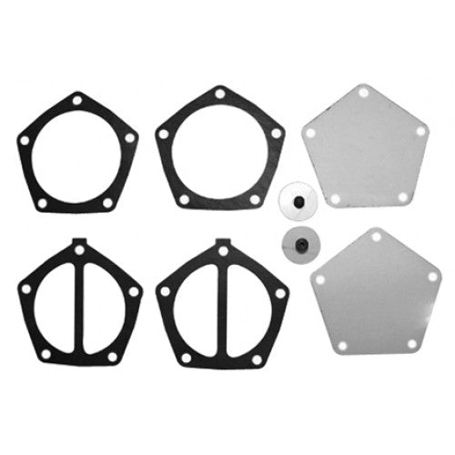 Mikuni FUEL PUMP Rebuild Kit image 0