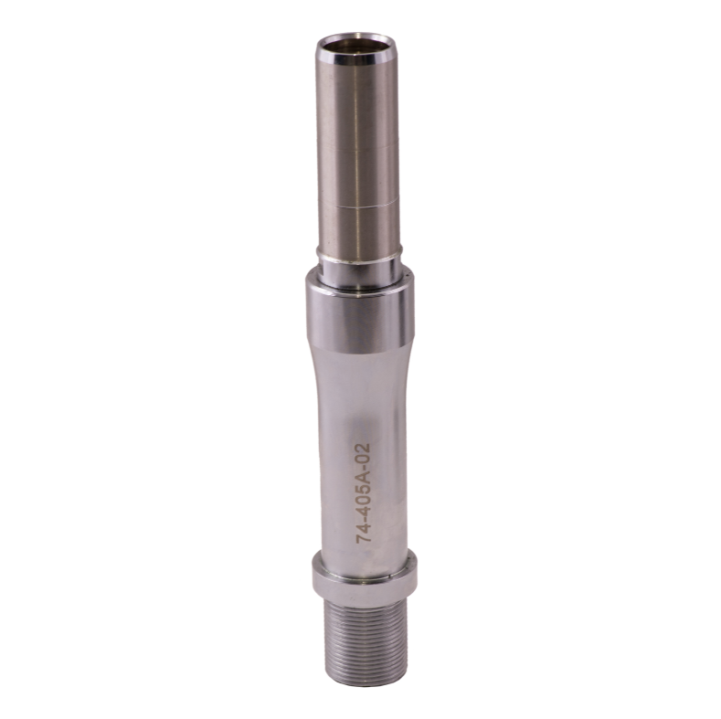 Yamaha GP/XL/SUV Coupler Shaft image 0