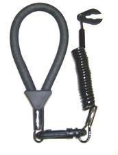 Yamaha Floating Lanyard - BLACK image 1