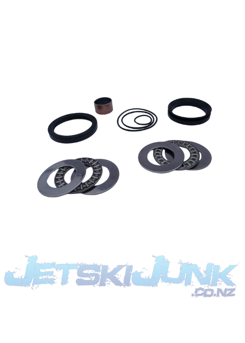 KP Over pivot steering rebuild kit