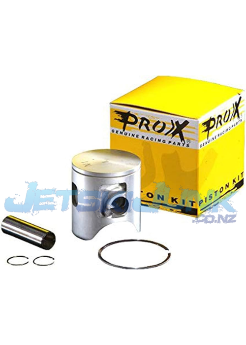 Yamaha GPR800/1200 Size 'C' PRO-X Piston Kit