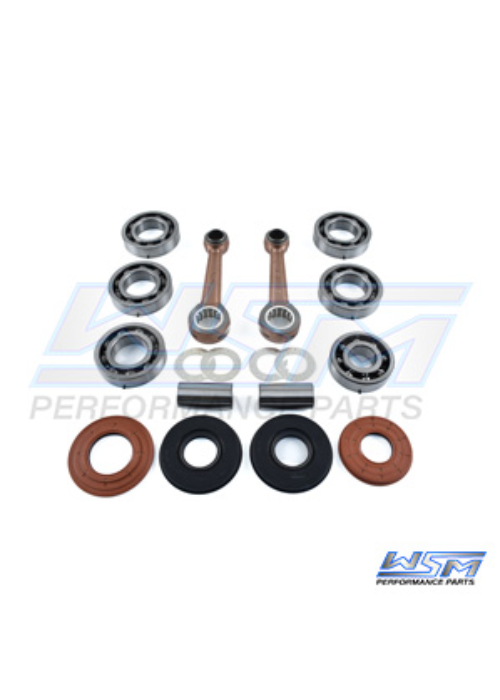 Sea-Doo 951 WSM Crank Rebuild Kit