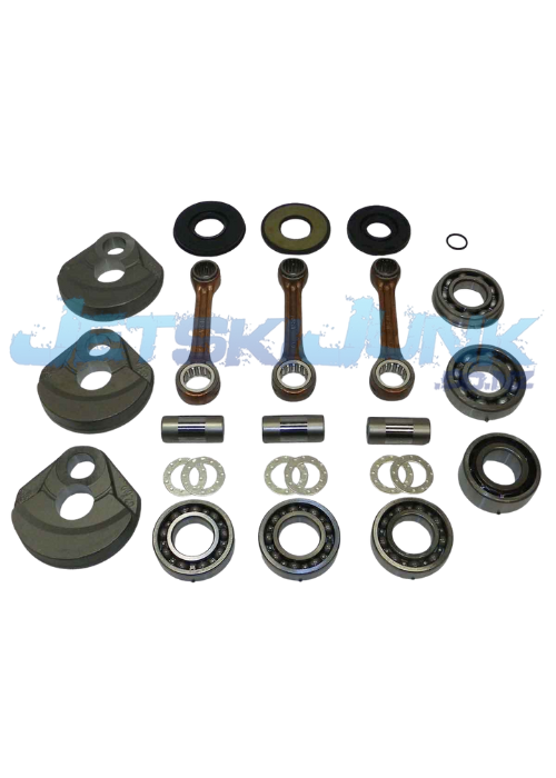 Crankshaft Rebuild Kit
Kawasaki 1100 96-04
