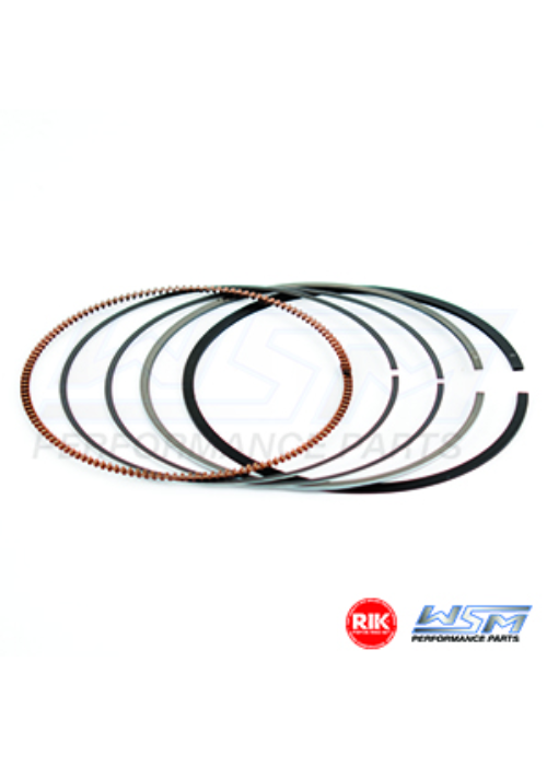 Kawasaki 1500 Piston Ring Set -STD