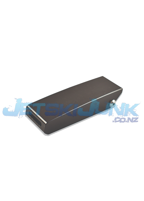 Direct Oem Replacement Stern Latch Billet
