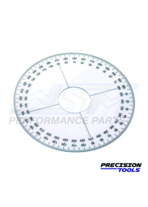 Sea-Doo Rotary Valve Timing Wheel