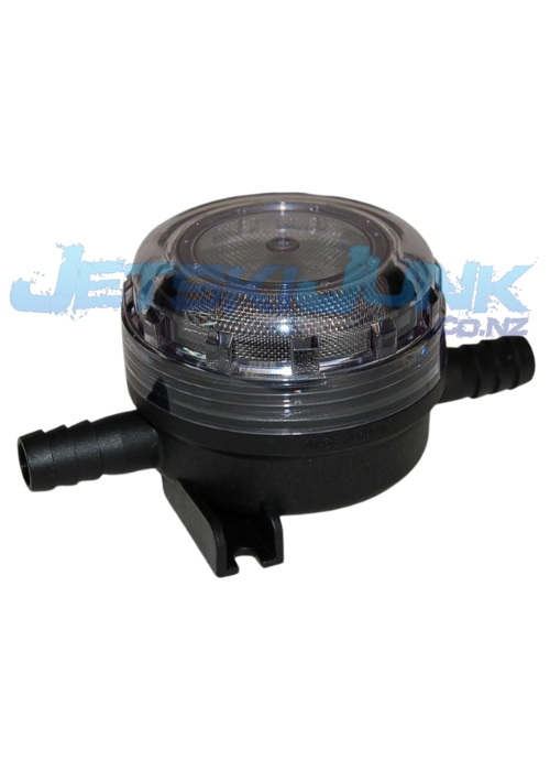 FLOJET Water Strainers