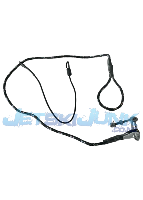 Blowsion Pole Limiting Rope