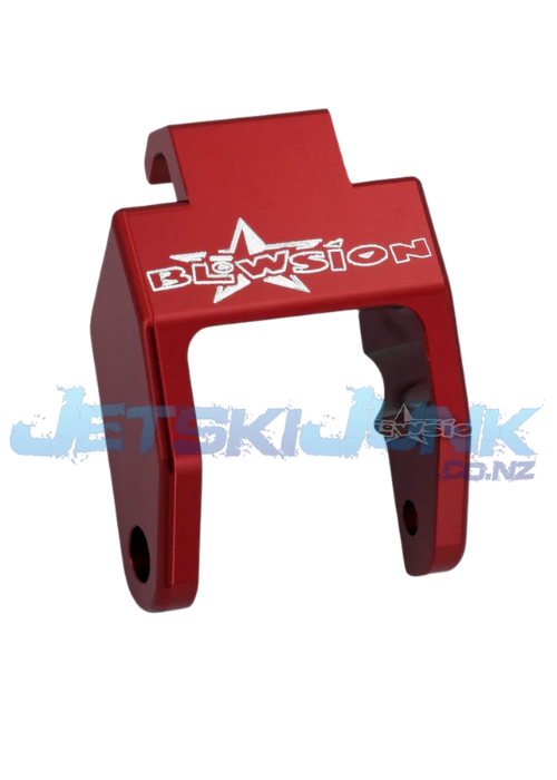 Yamaha SJ Blowsion Billet Hood Latch