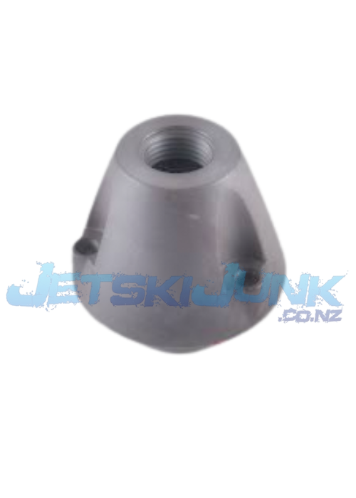 Kawasaki OEM Nose Cone