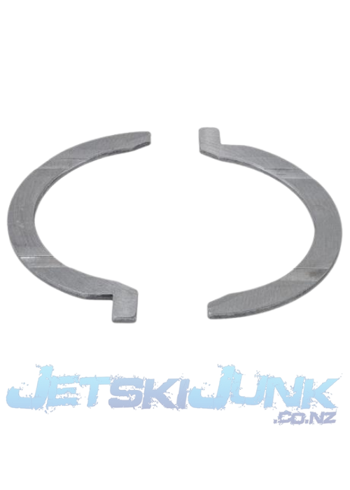 Sea-Doo 4 Stroke Crankshaft Thrust Washer Set