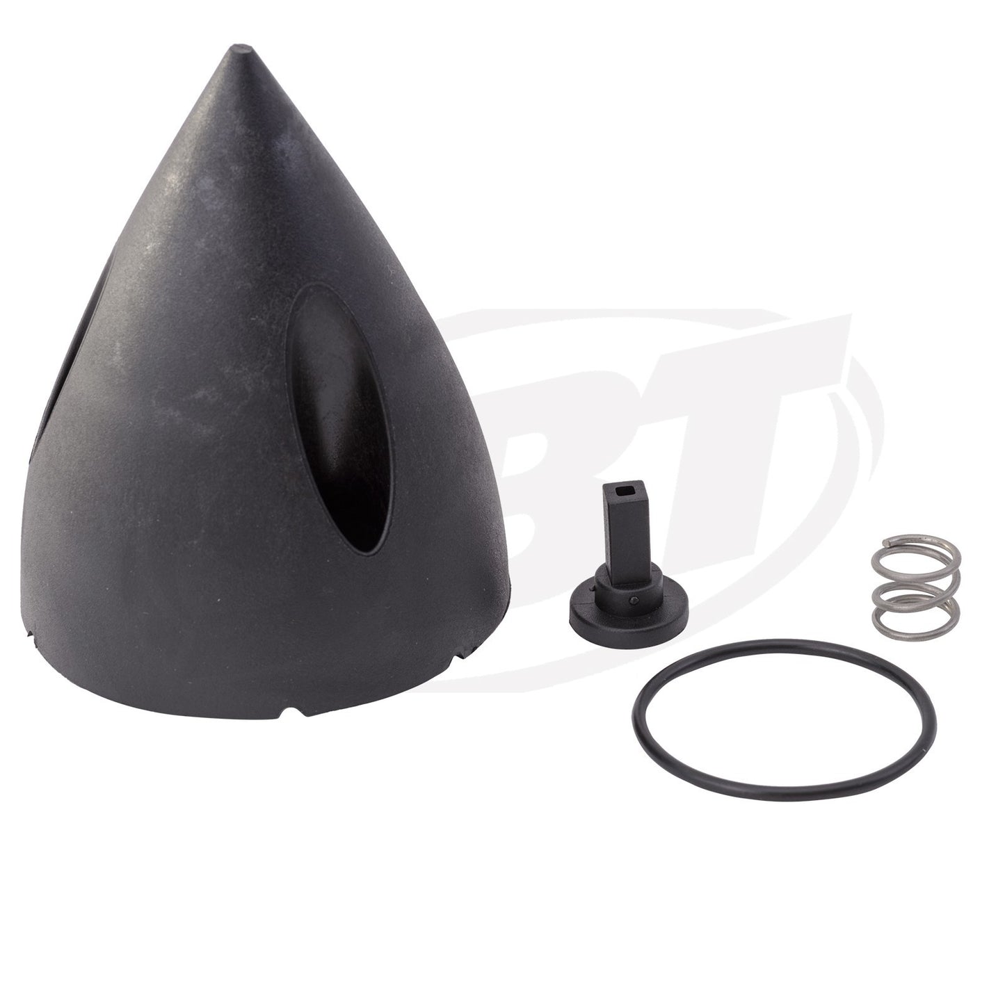 Sea-Doo Aftermarket Anti Rattle Kit image 0