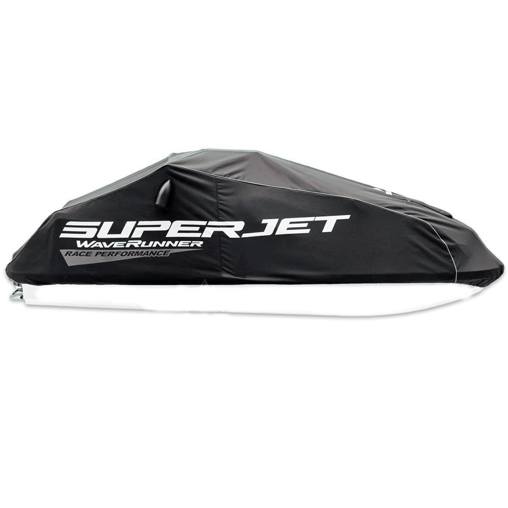 Yamaha 2021 Superjet Cover - Black image 0