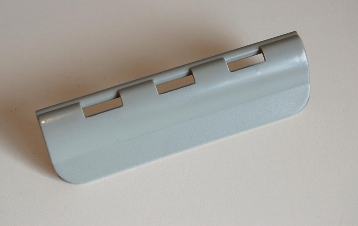 Sea-Doo Storage Lid Clips image 1