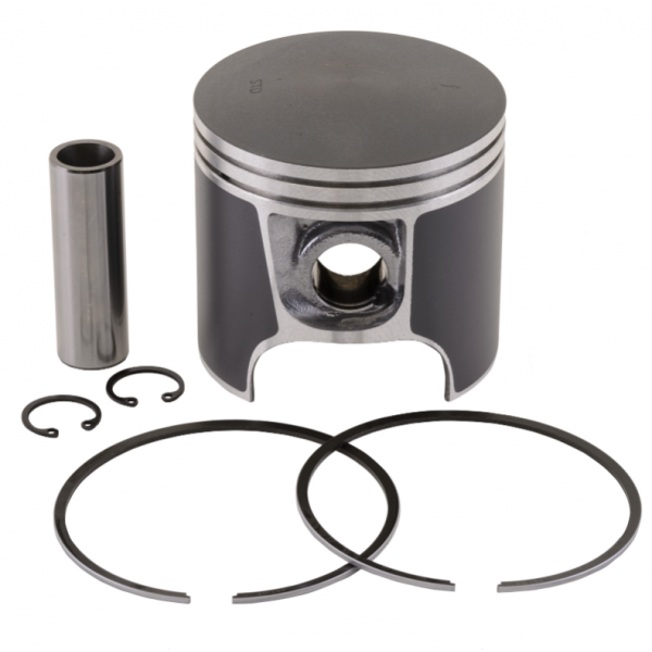 Kawasaki 750 SX/ST Piston Kit Vertex image 0