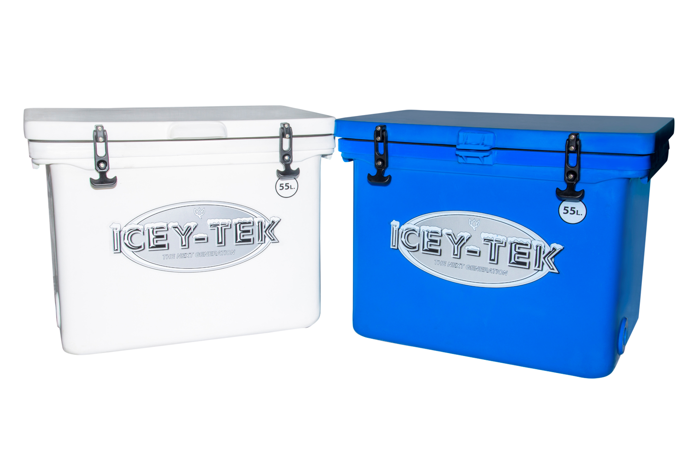 Icey-Tek Chilly Bin Cooler - 55 Litre image 0