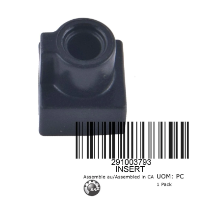 Sea-Doo OEM Part #291003793: INSERT image 0