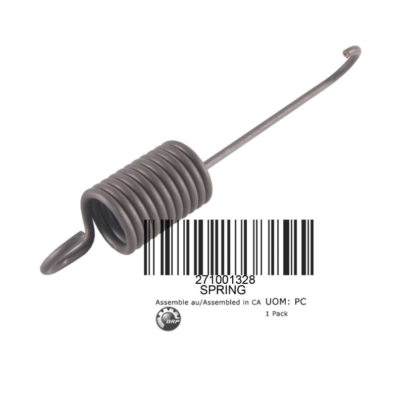 Sea-Doo OEM Spring image 0