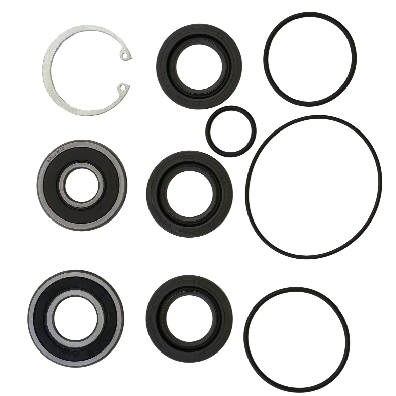 Kawasaki STX 15F Jet Pump Rebuild Kit image 0
