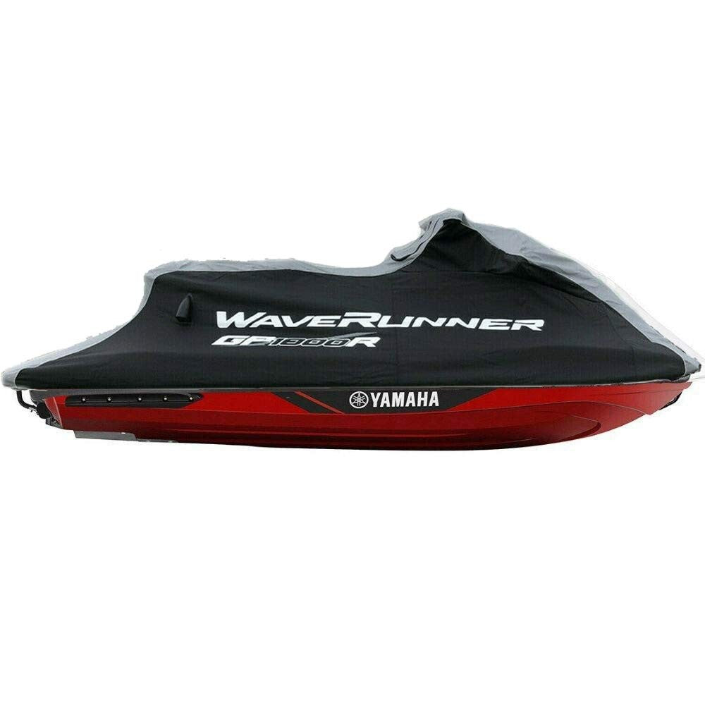 Genuine Yamaha GP1800/GP1800R Cover image 1