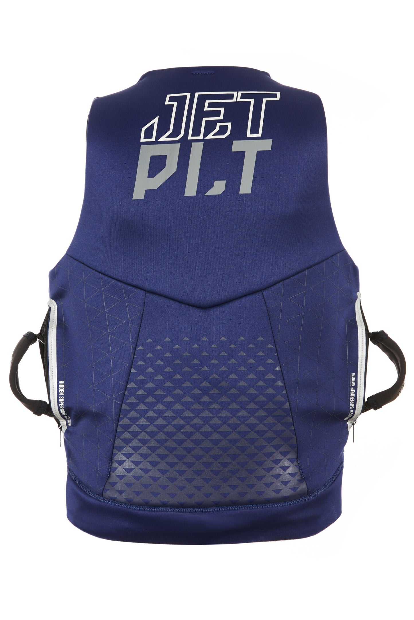 Jetpilot Cause Mens S-Grip F/E Neo Vest image 1