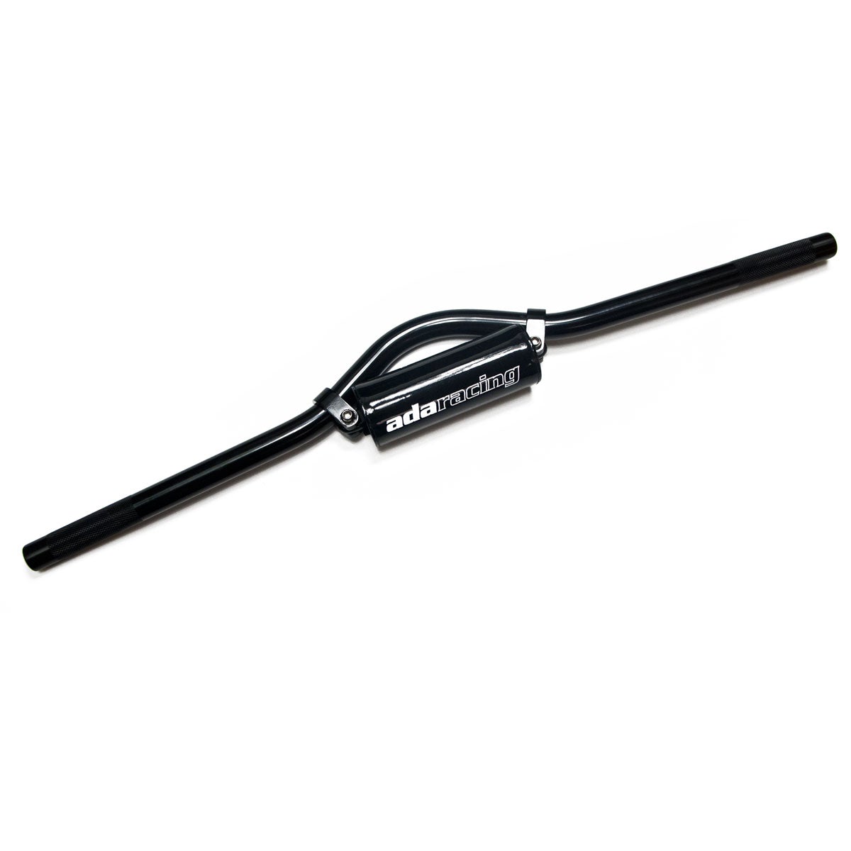 ADA Racing 4Degree Handlebar with Crossbar- Black image 0