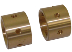 Yamaha FX-SHO/FZR R&D Supercharger Bearing Kit image 0