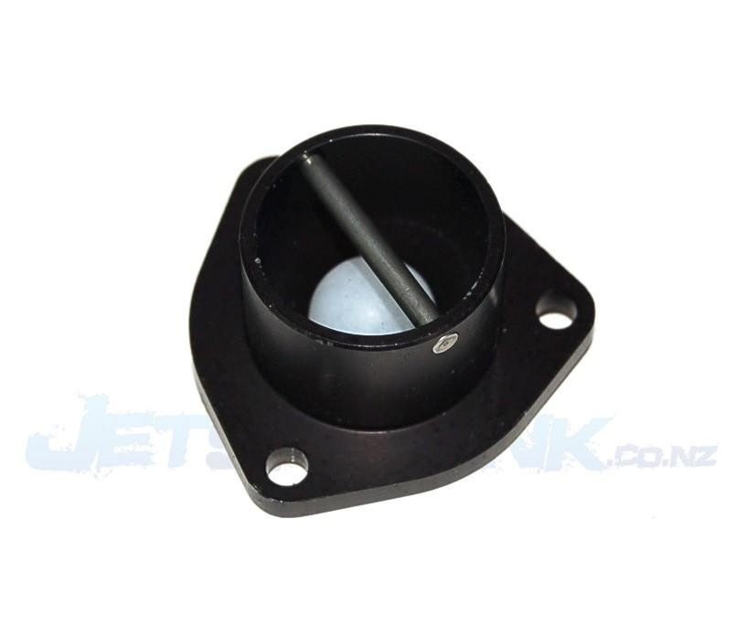 Versiplug-R Drain System Black - All Models image 1